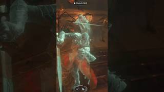 Talion the Ringwraith shadowofwargameplay shadowofwar youtubeshott youtubeshotevideo shrto [upl. by Phelips]