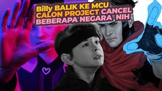 Billy Maximoff anak Scarlet Witch akan kembali dengan cara TERANEH [upl. by Katalin]