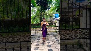 margazhiye mallikaye💃💃dancetrending [upl. by Whallon357]