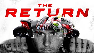 FULL DOCUMENTARY  Alvaro Bautista The Return [upl. by Statis647]