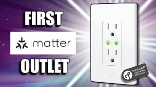 Eve Energy Outlet  3 Things You Need to Know Tested w Apple Home Google Home Alexa SmartThings [upl. by Neenad]