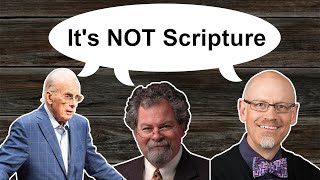 The PRESERVATION of the Long Ending of mark IN SPITE of John MacArthur and CRITICAL TEXT scholars [upl. by Adia]