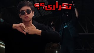 honest reaction toMeshki x RaaSaa  Howa AlSabbah قوی ولی تکراری [upl. by Heid]