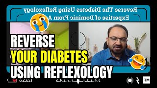 Assam Reflexologist cum Nutritionist wants to gain expertise in Reverse Diabetes [upl. by Arsuy]