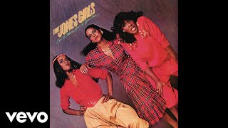 The Jones Girls  Nights Over Egypt Audio [upl. by Atteynad]