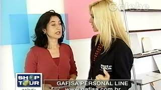 GAFISA PERSONAL LINE KÁTIA ROMÃO GALEBE 14 07 2000 [upl. by Ahsieit]