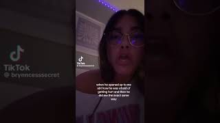 hypocrite fypシ゚viral relatable tiktok vent [upl. by Jamnis737]