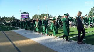 2024 Pinecrest High School Graduation [upl. by Redlac229]