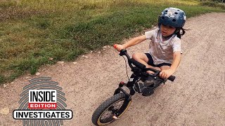 Are EBikes Safe for Young Kids [upl. by Bork457]