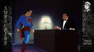 Superman Showdown 1942 HD [upl. by Gavra]