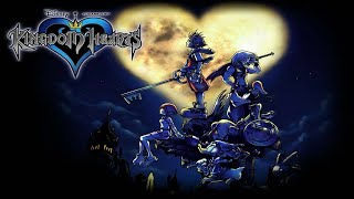 Kingdom Hearts Original Soundtrack [upl. by Rowen]