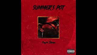 Royce Jakobs  Summer’s Pot Official Audio [upl. by Aihsiym]