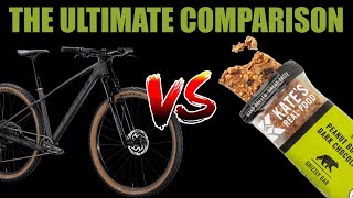 2024 Trek Marlin 8 vs A Granola Bar What’s the Difference [upl. by Harlin]