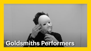 Goldsmiths Performers [upl. by Snilloc]