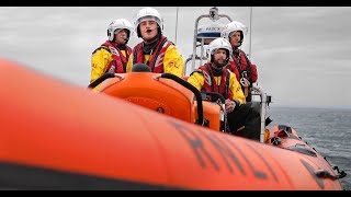 Clovelly Village Maritime amp RNLI festival Weekend 2019 [upl. by Dell]