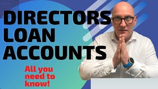 DIRECTORS LOAN ACCOUNTS [upl. by Ebert]