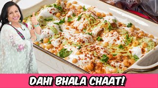 Fastest Dahi Bhala Chaat amp Storage Plus Freezing Tip and Instruction Recipe in Urdu Hindi  RKK [upl. by Aihtela828]