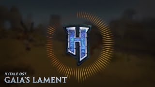 Hytale OST  Gaias Lament [upl. by Housen326]