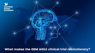 What makes the GBM AGILE trial revolutionary [upl. by Suidualc]