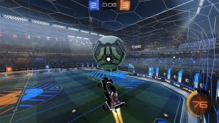 Best of Rocket League Highlights  2021 [upl. by Naimerej]