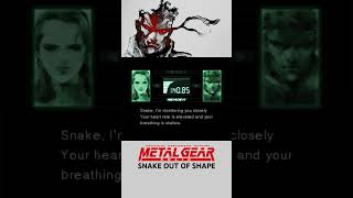 METAL GEAR SOLID  Secrets and Details you might have missed 13 mgs didyouknow solidsnake [upl. by Squires]