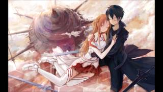 Nightcore  Overfly [upl. by Jillane]