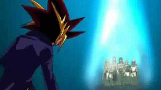 shaman yugioh king opening 2 [upl. by Dore]