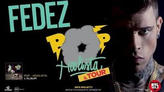 FEDEZ live  MILANO  21032015 [upl. by Bradman]