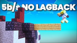 The NEW FASTEST Bridge on Hypixel [upl. by Palermo173]