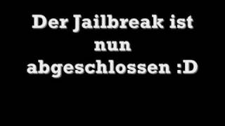 Anleitung für JailbreakampInstallous iPodTouchiPhone 313 [upl. by Alarise]