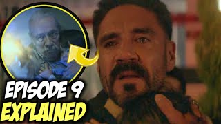 MAYANS MC Season 5 Episode 9 Ending Explained [upl. by Trebleda]