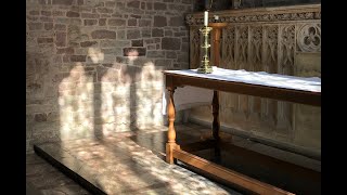 A Eucharist for 25th February [upl. by Eitac]