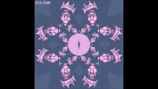 BIG Flume Album Mix [upl. by Hahsi]