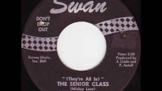 The Senior Class  Mickey Lee Lane 45rpm 1965 [upl. by Roumell]