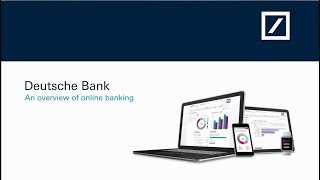 An overview of online banking [upl. by Yseult]