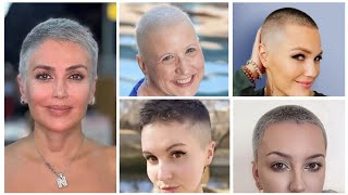 Short Pixie cuts and hairstyles for women over 40 years 2023 pixie hairstyle ideas [upl. by Caruso]