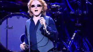 Simply Red  Stars  Live from Mannheim 27th Nov 2010 [upl. by Tillman]