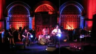 Bill Callahan  All Thoughts Are Prey To Some Beast Union Chapel Islington London 200809 [upl. by Enirehs]