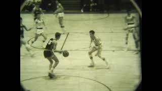 Late 1960s AHS Basketball [upl. by Fabiola]