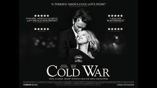 Cold War Review 2018 director Paweł Pawlikowski [upl. by Tebazile936]