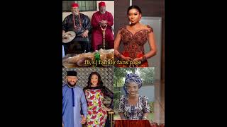 Our legend Pete edochie keeps monitoring ajah mansion may edochie amp her søn do unbelievable [upl. by Ocinom746]