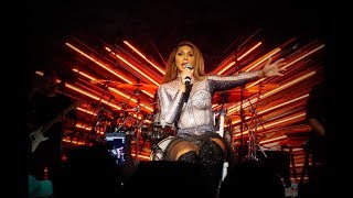 TAMAR BRAXTON  LIVE IN CONCERT AT SONY HALL 122818 [upl. by Attenahs]