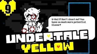 Martlet the COWARD Undertale Yellow 9 [upl. by Bel975]