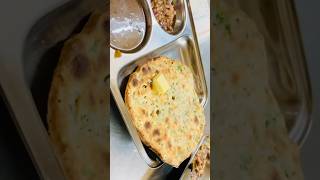 Amritsari chole kulche ♥️kulche amritsarikulcha viral shorts streetfood food breakfast [upl. by Akiehsal336]