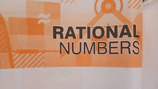 Class 7th CSBE Board Chapter 4 Ex41  Rational Numbers  Mathematics Solutions  Math  Part 2 [upl. by Matty]