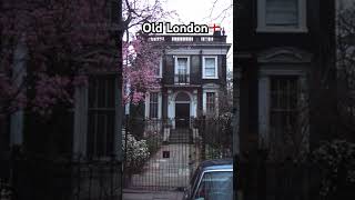 Old London Vibes 80s 80snostalgia 1980s spectrum london londonlife retroaesthetic uk [upl. by Anrat122]