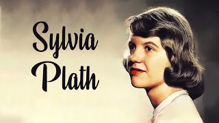 Sylvia Plath documentary [upl. by Misha713]