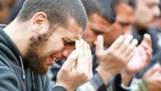 Emotional Dua Qunut by Sheikh Jebril [upl. by Emoreg]