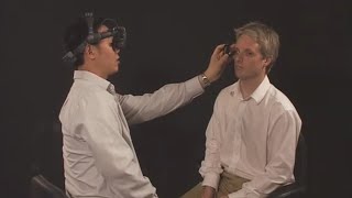 HEINE Indirect Ophthalmoscopy — The Binocular Indirect Ophthalmoscope Part 2 [upl. by Ahseyd]