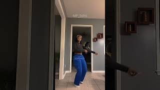 Ghetto TikTok challenge trendingshorts dance edit tiktok MP3dits [upl. by Levram]